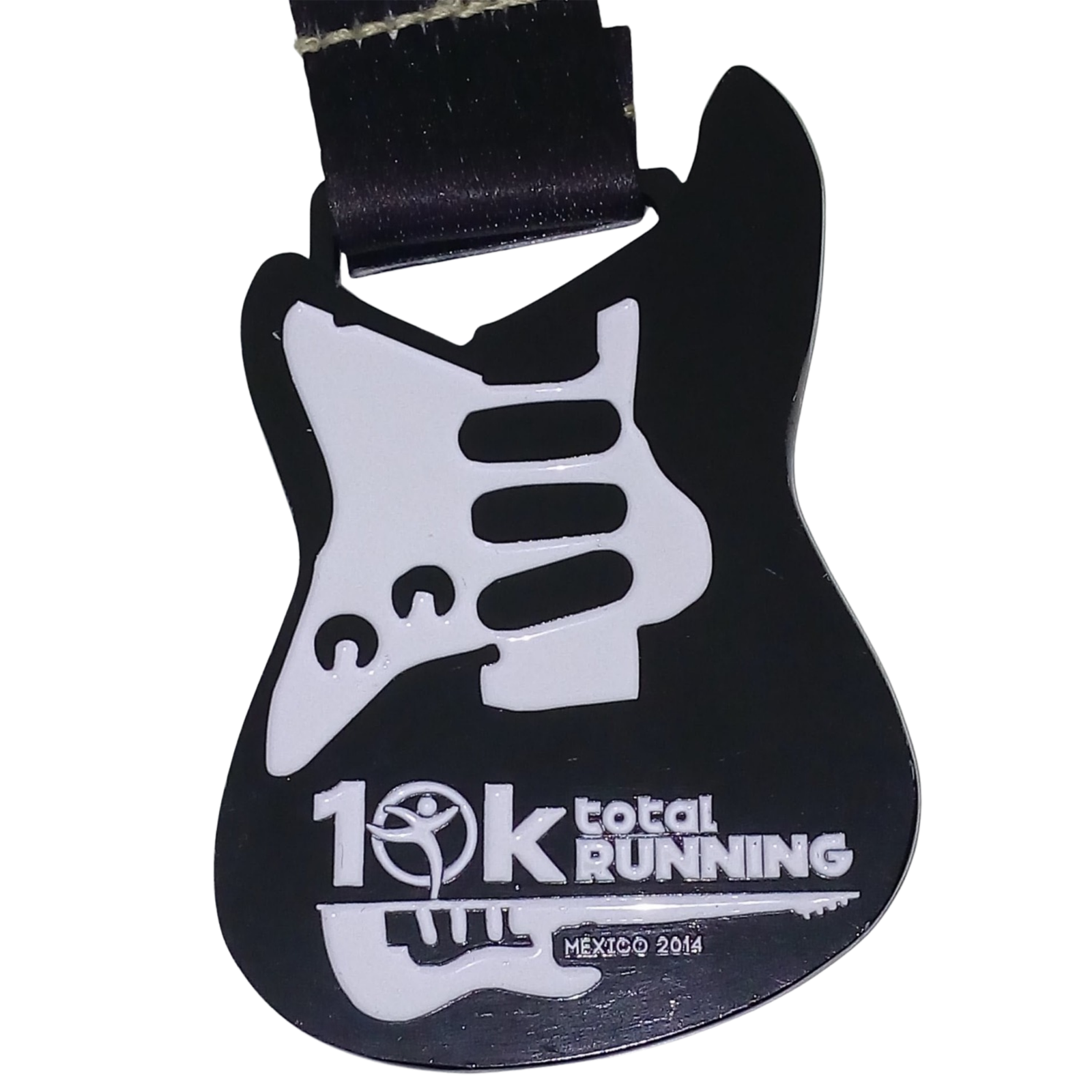 Medalla Total Running modelo 3